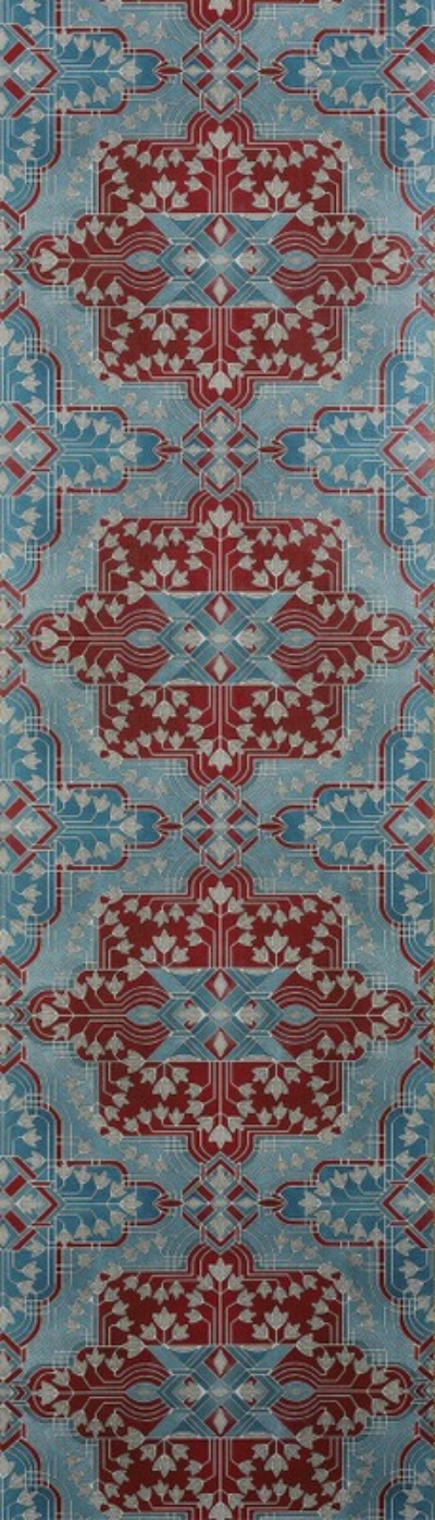 Обои Majorelle | 12586-421