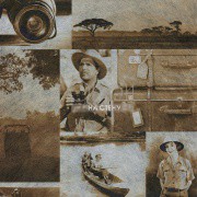 Обои Memoires Mahale | M149301