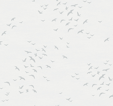 Обои Navy Grey and White | bl70418