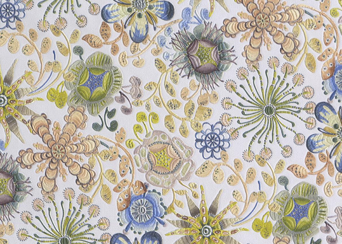 Обои Missoni Home 4 | 10313