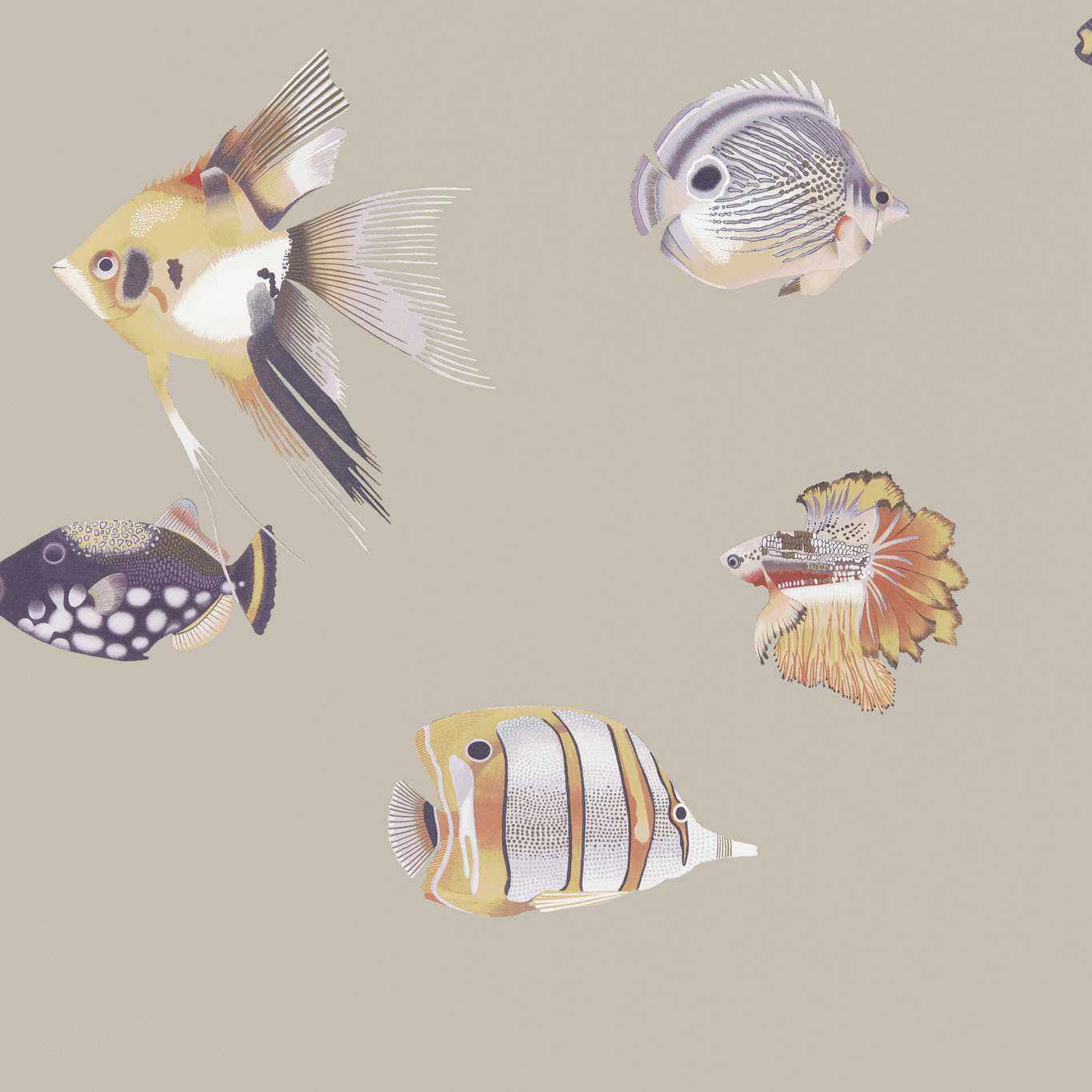 Обои Idyllic | 111647