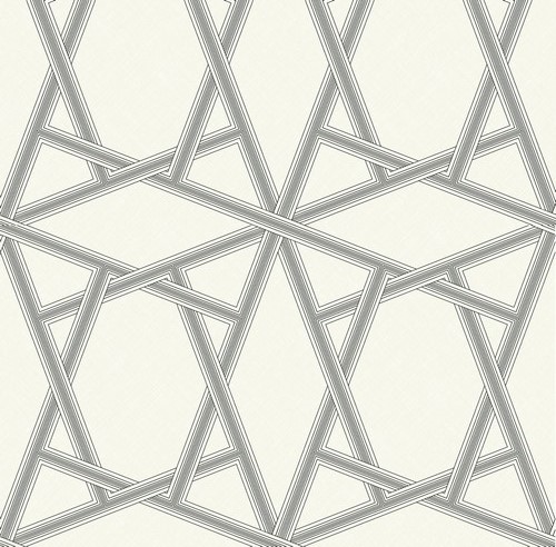 Обои Black & White | ZN50400