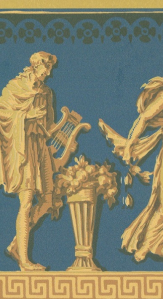 Обои Museo | 46236