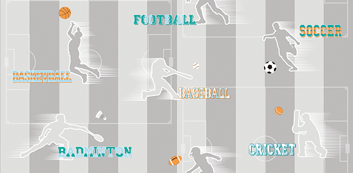 Обои Kids Land | 54277-2