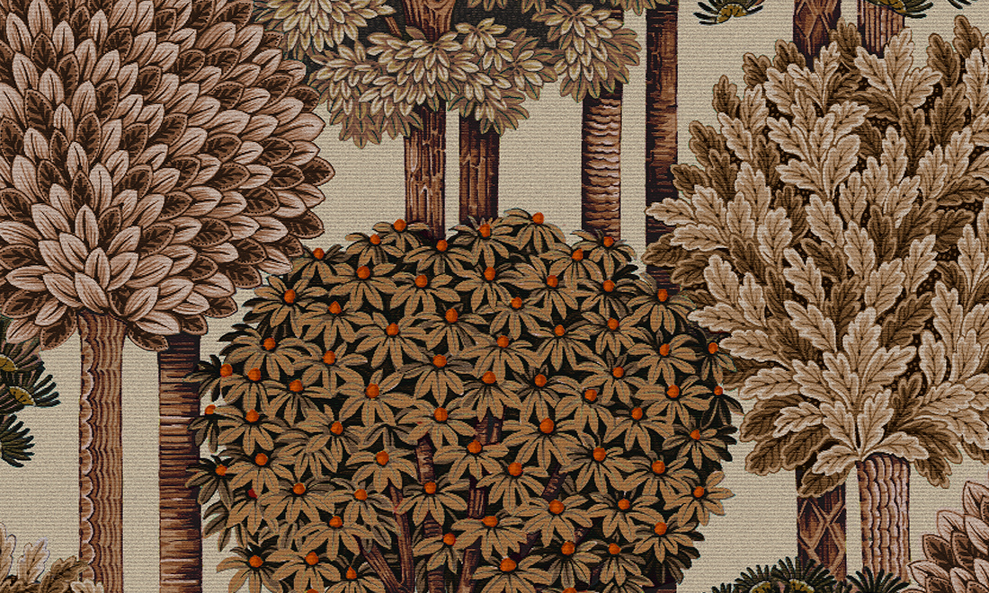 Обои Decors Panoramiques | 97701