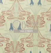 Обои Belle Epoque | 9720B1