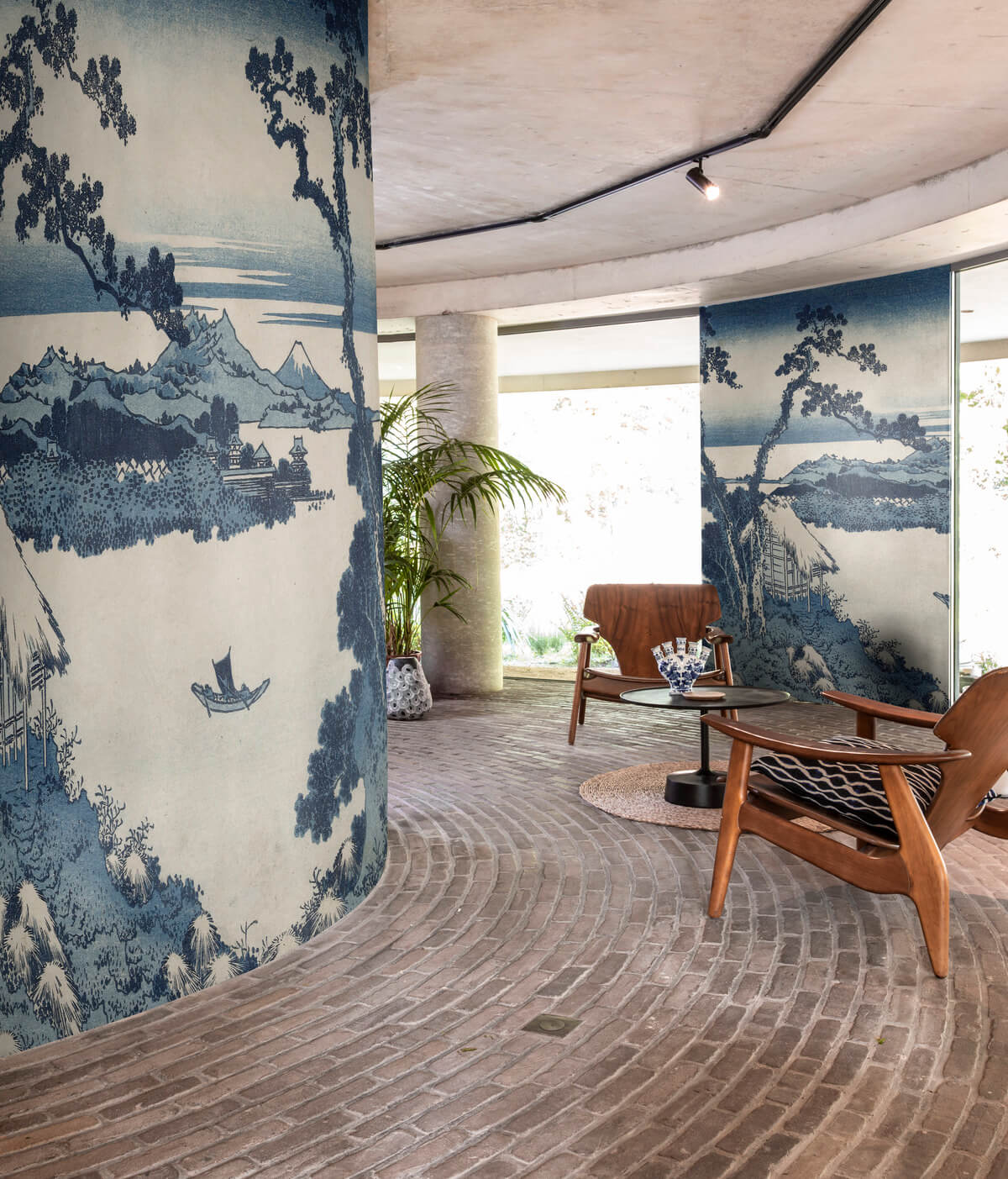 Обои  Sensai | 296487