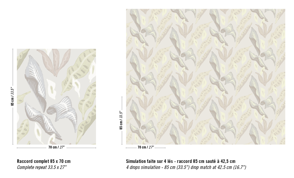 Обои Flower Power | TP305-01