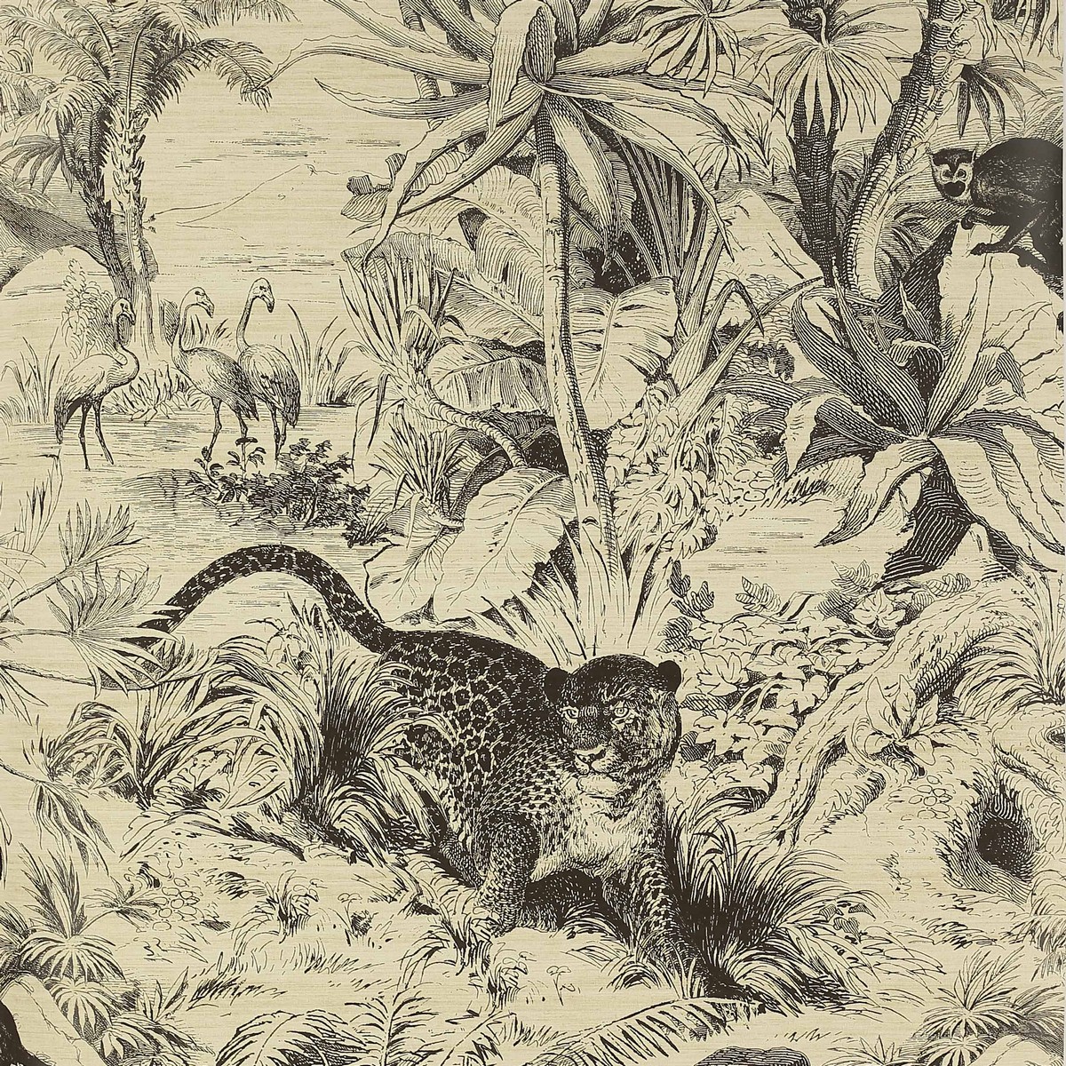 Обои Papiers Peints 7 | 03093-01