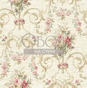 Обои French Linen | tb10107