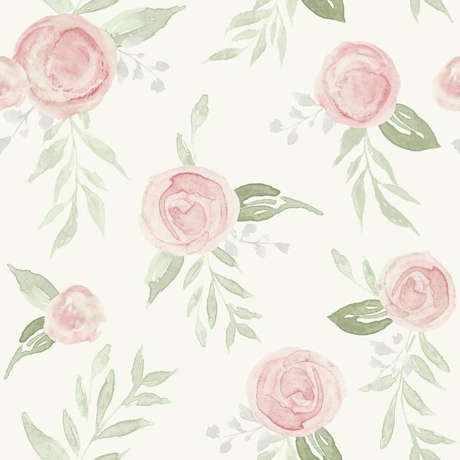 Обои Magnolia Home Artful Prints + Patterns | MK1128