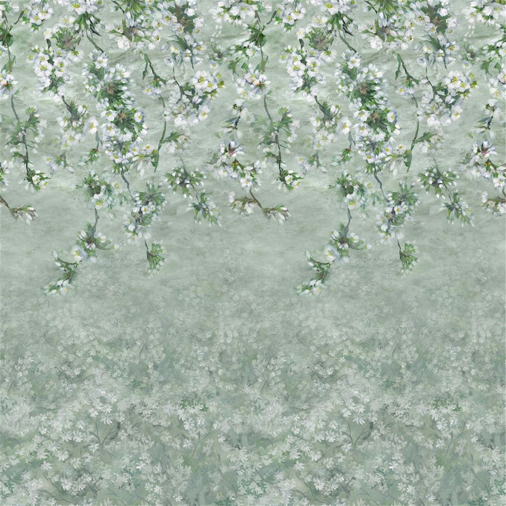 Обои Scenes and Murals 2 | PDG1133-02