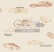 Обои Forever Young | H2912303