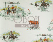 Обои Everybody Bonjour | 137-128717