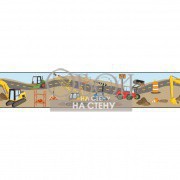 Обои Wavely Kids | WK6921BD