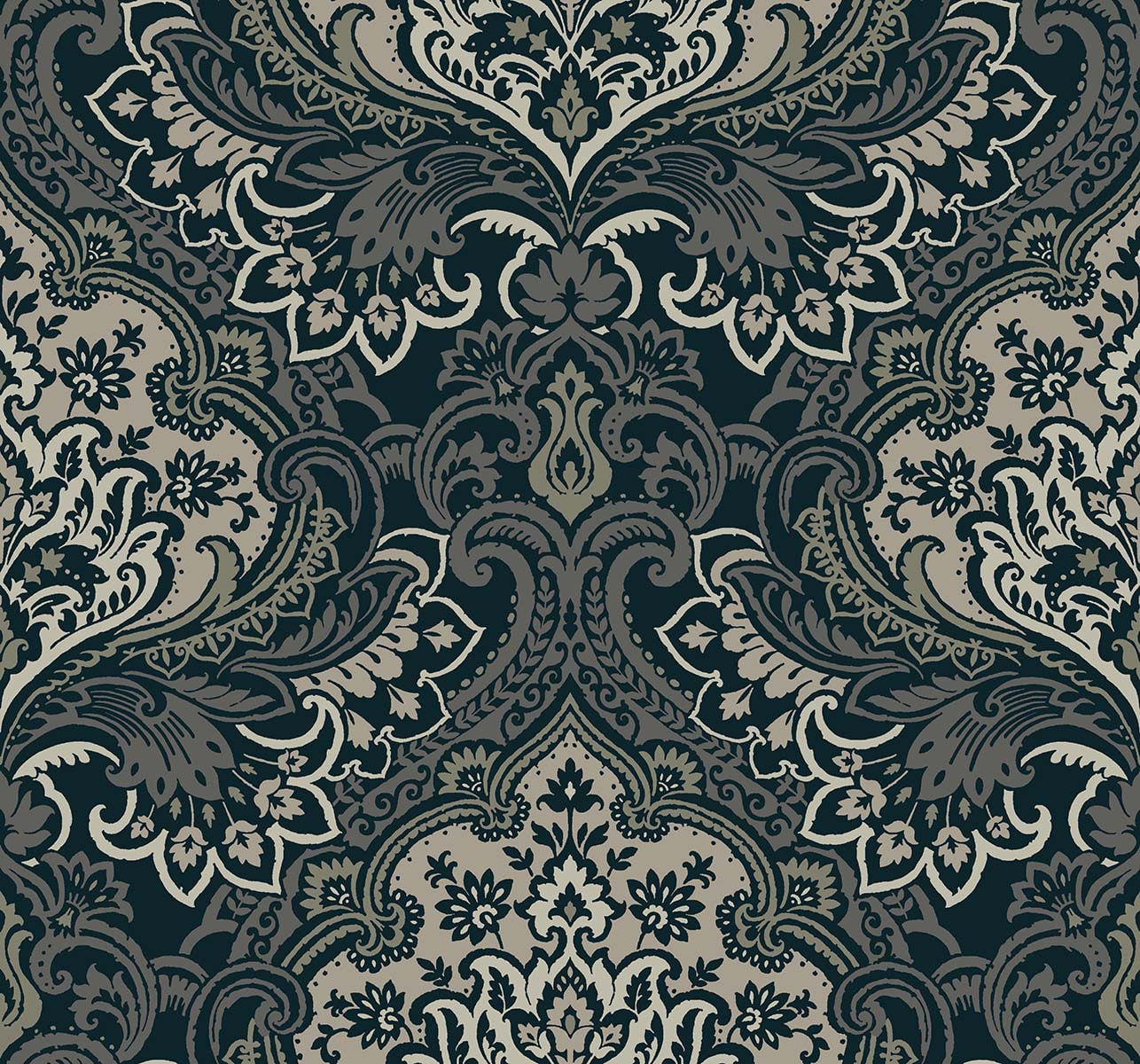 Обои Mulberry Tree | TJ40700