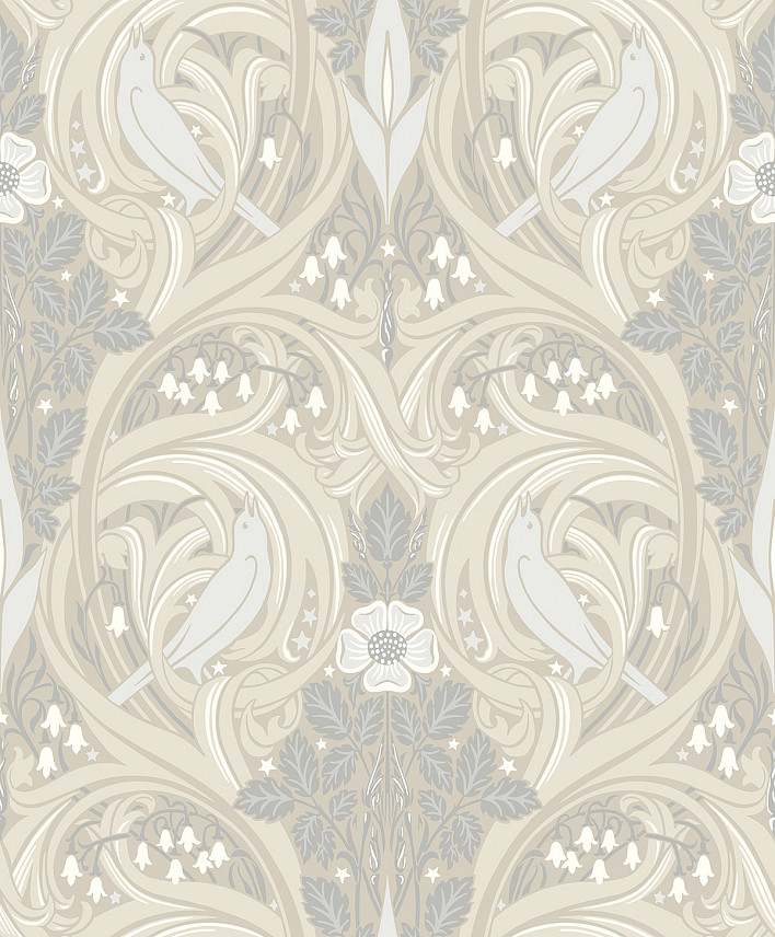 Обои Arts&Crafts | ET12205