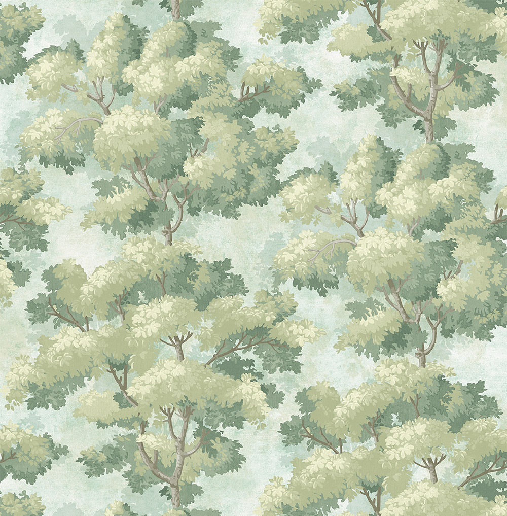 Обои Trees | TR70804