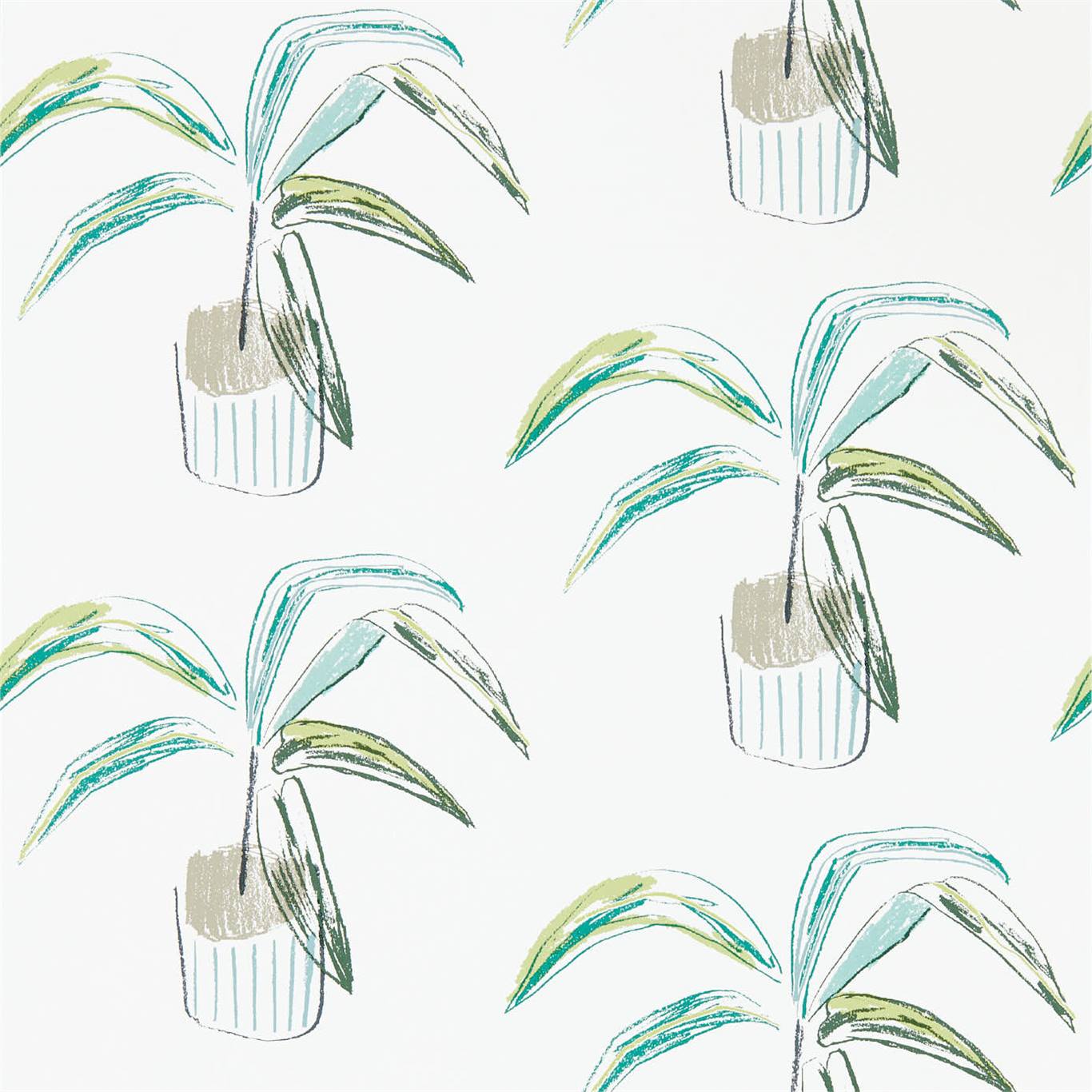 Обои Zanzibar | 111993