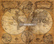 Обои Global Fusion | G45255