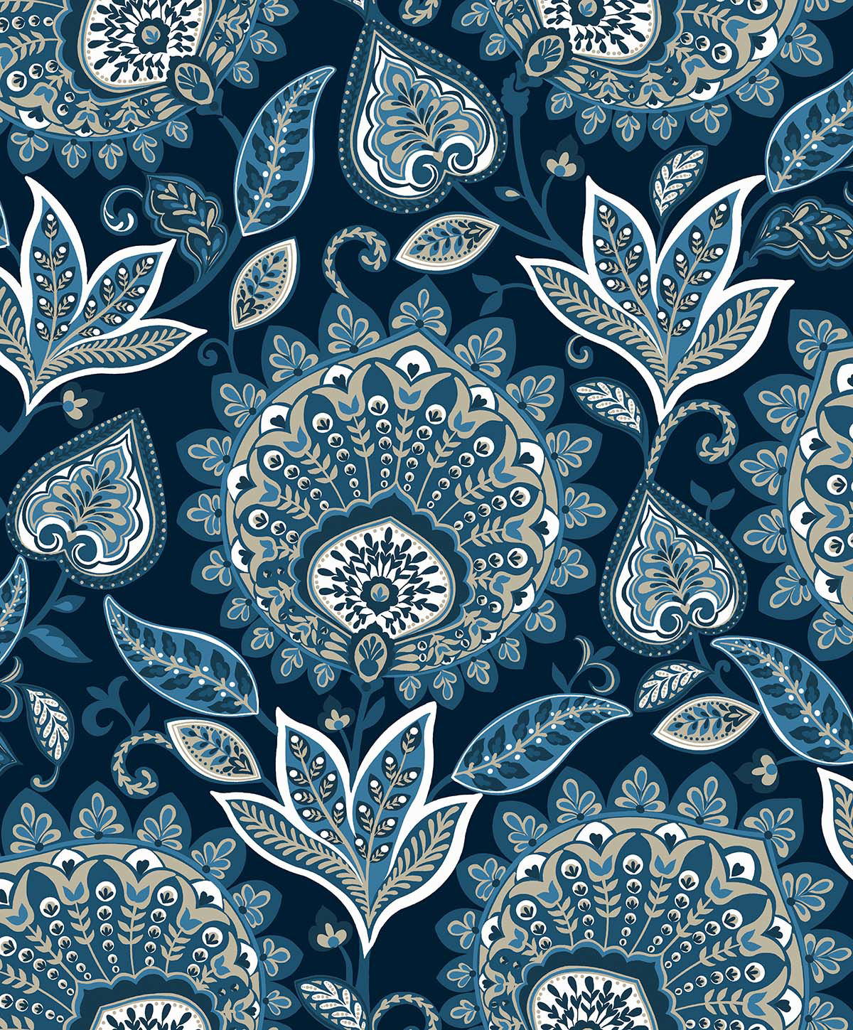 Обои Mulberry Tree | TJ41012