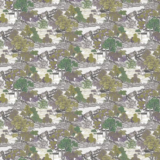 Обои Palazzo Ragione | 7020-3