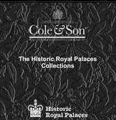 Каталог Historic Royal Palaces