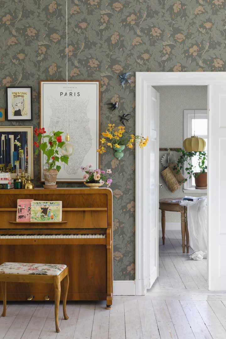 Обои Lofstad | 830-78