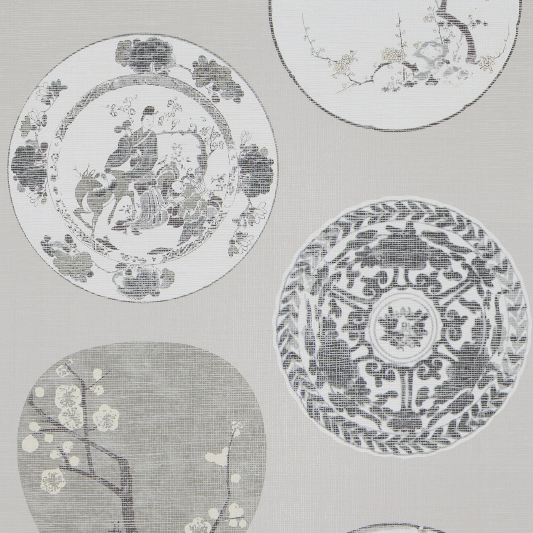 Обои Misaki | 4-4087-070