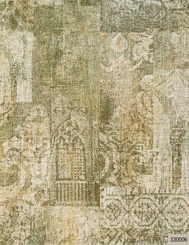 Обои Kilim | 330006