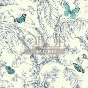 Обои Toiles 2 | AF2026