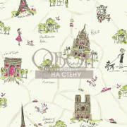 Обои Wavely Kids | WK6831