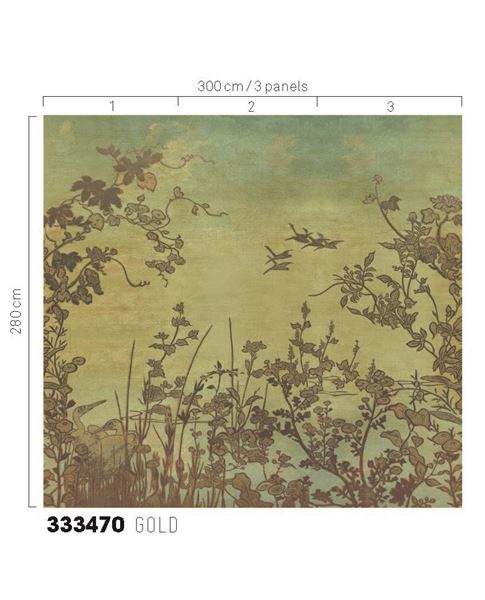 Обои Emerald | 333470