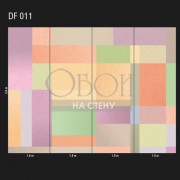 Обои Illusion | DF 011