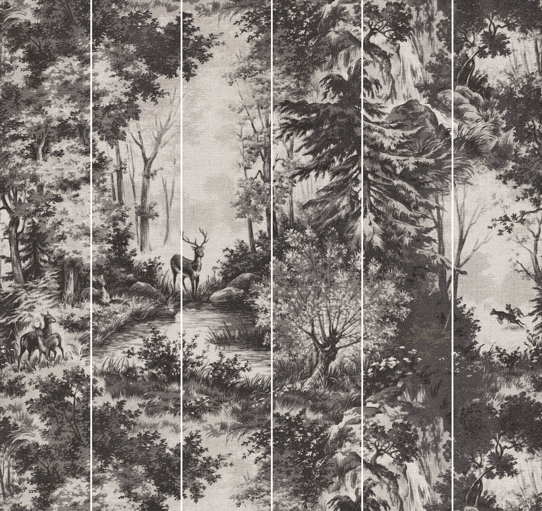 Обои Linen House | 302751