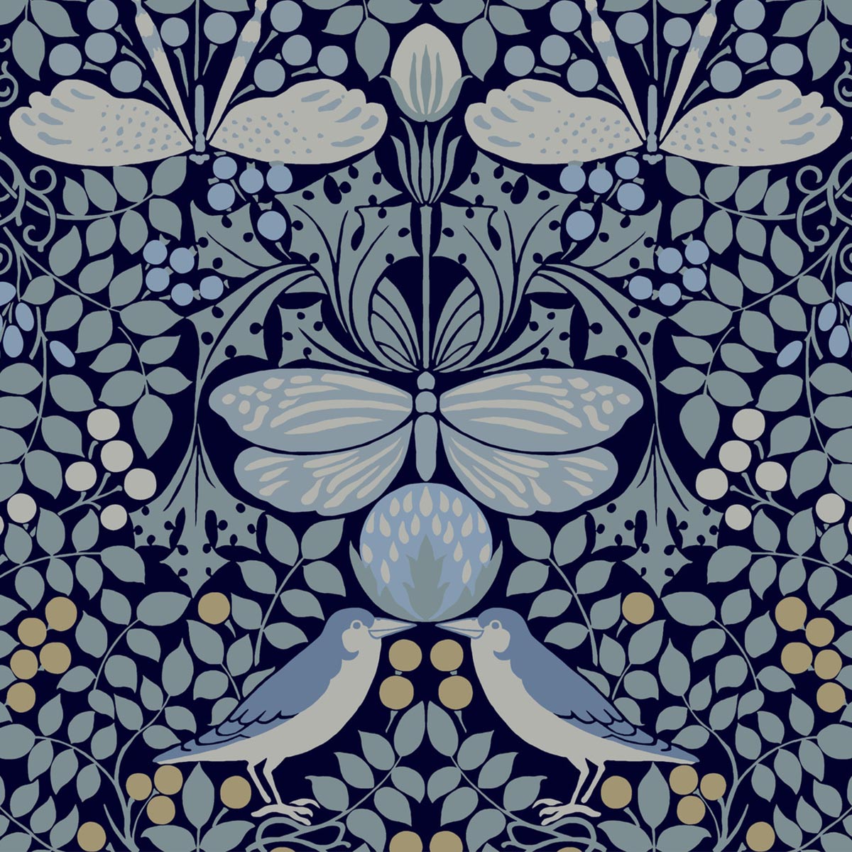 Обои Arts and Crafts | AC9165