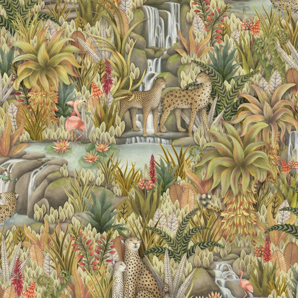 Обои Ardmore – Baobab | 129-9048