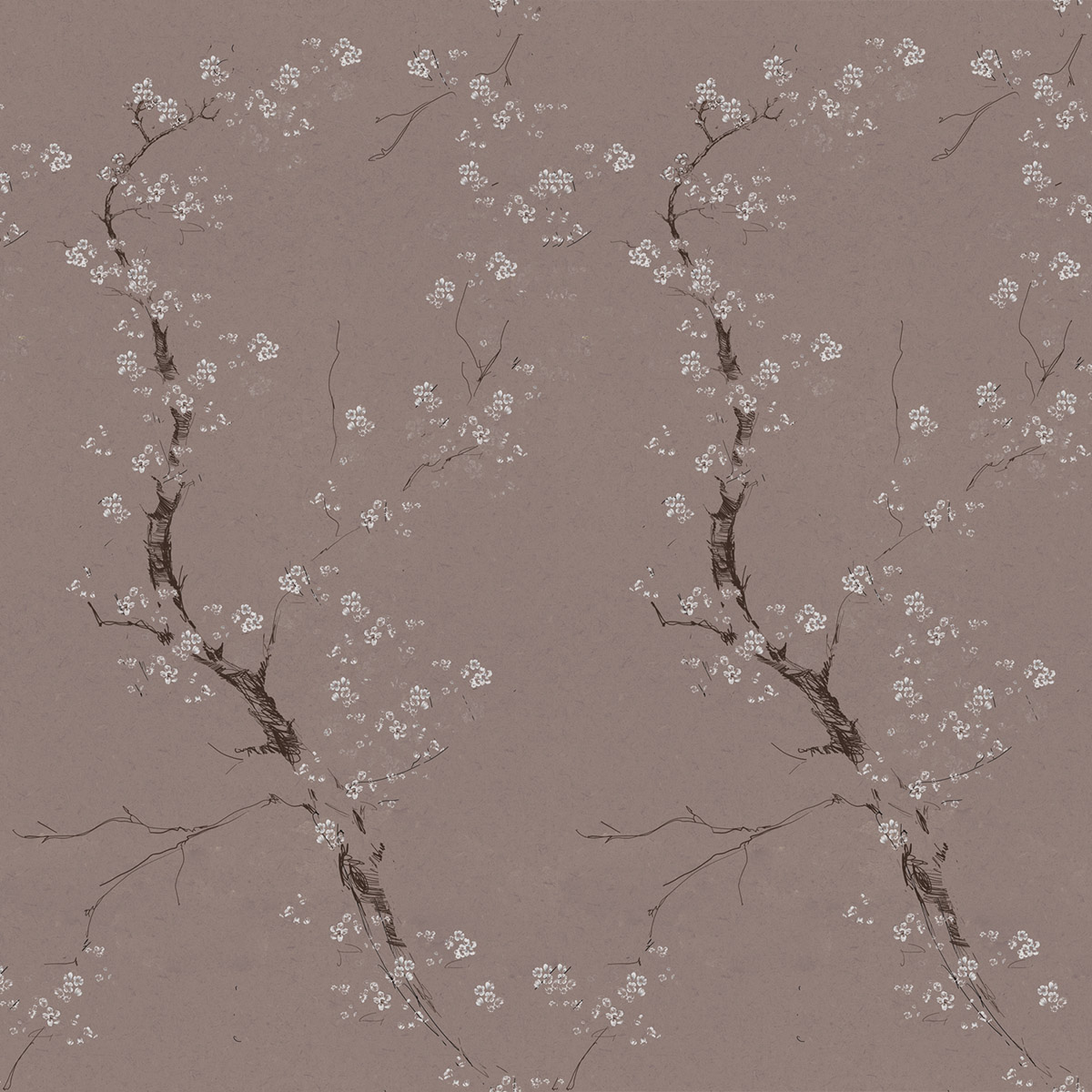 Обои Wild Life | MWFL103