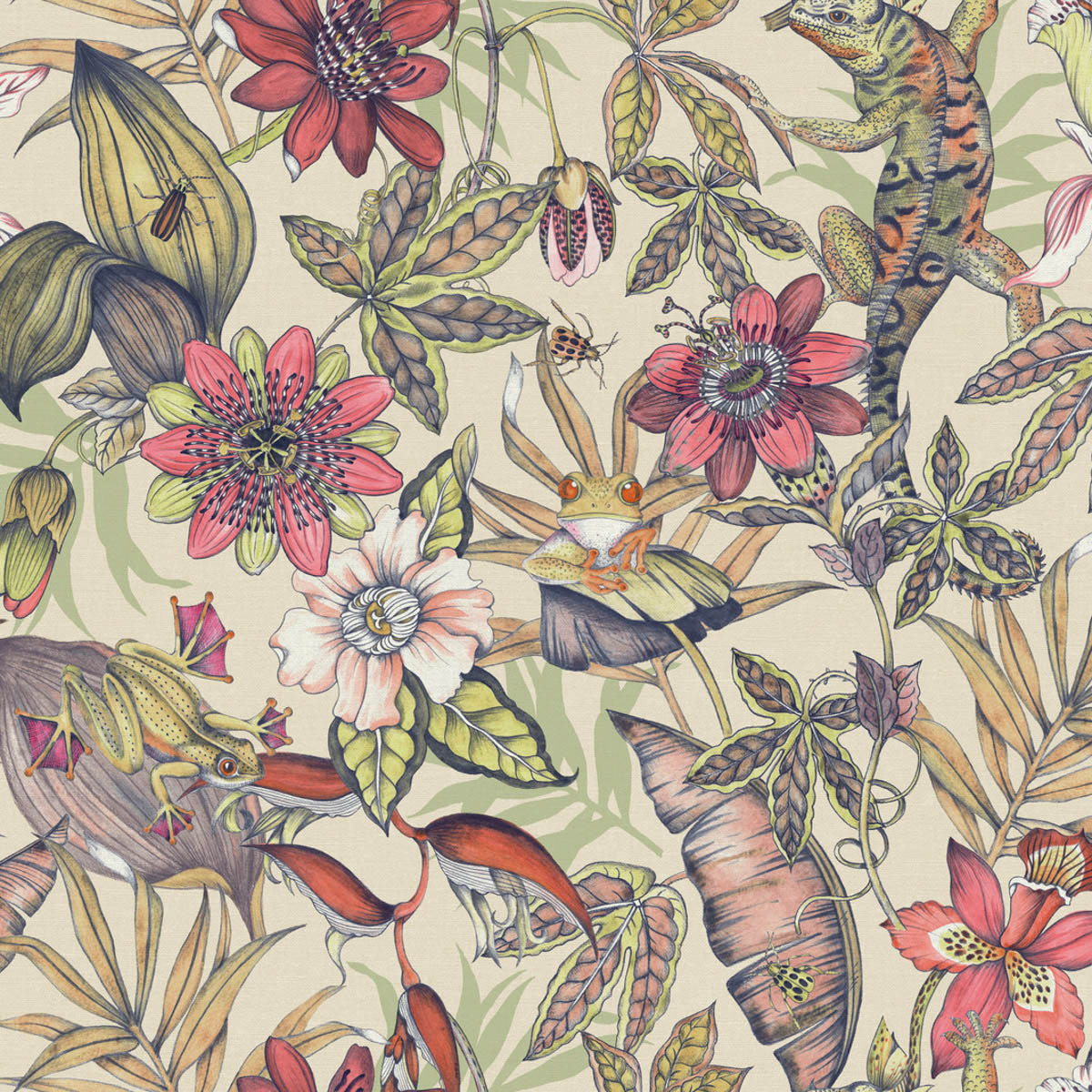 Обои Blooms 2 Resource Library | BL1704