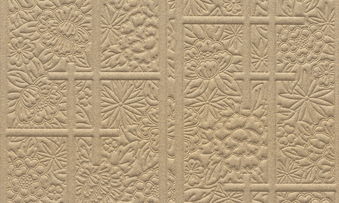 Обои Moooi Tokyo Blue | MO3031