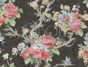 Обои Brockhall | NH20421