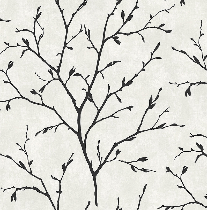 Обои White Heron | EW10200