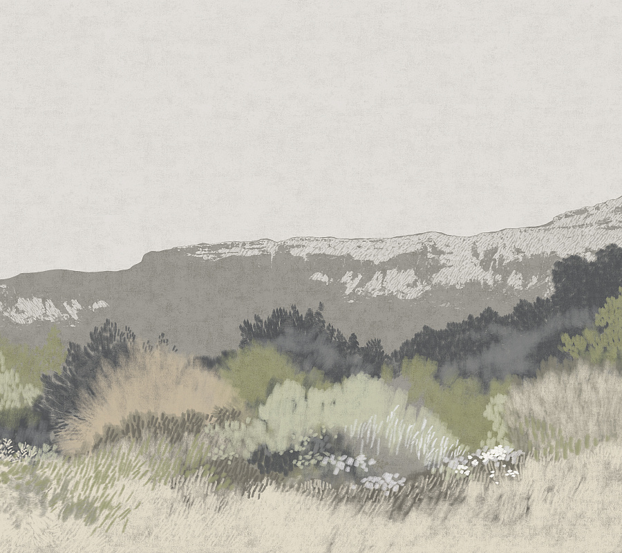 Обои ѕейзаж 2 | ART17 005