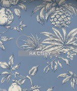 Обои Boussac | W4764003