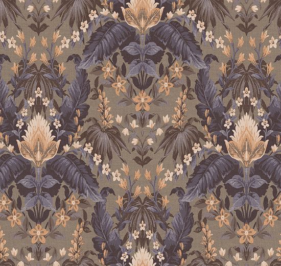 Обои British Style Forest | Brit6-012