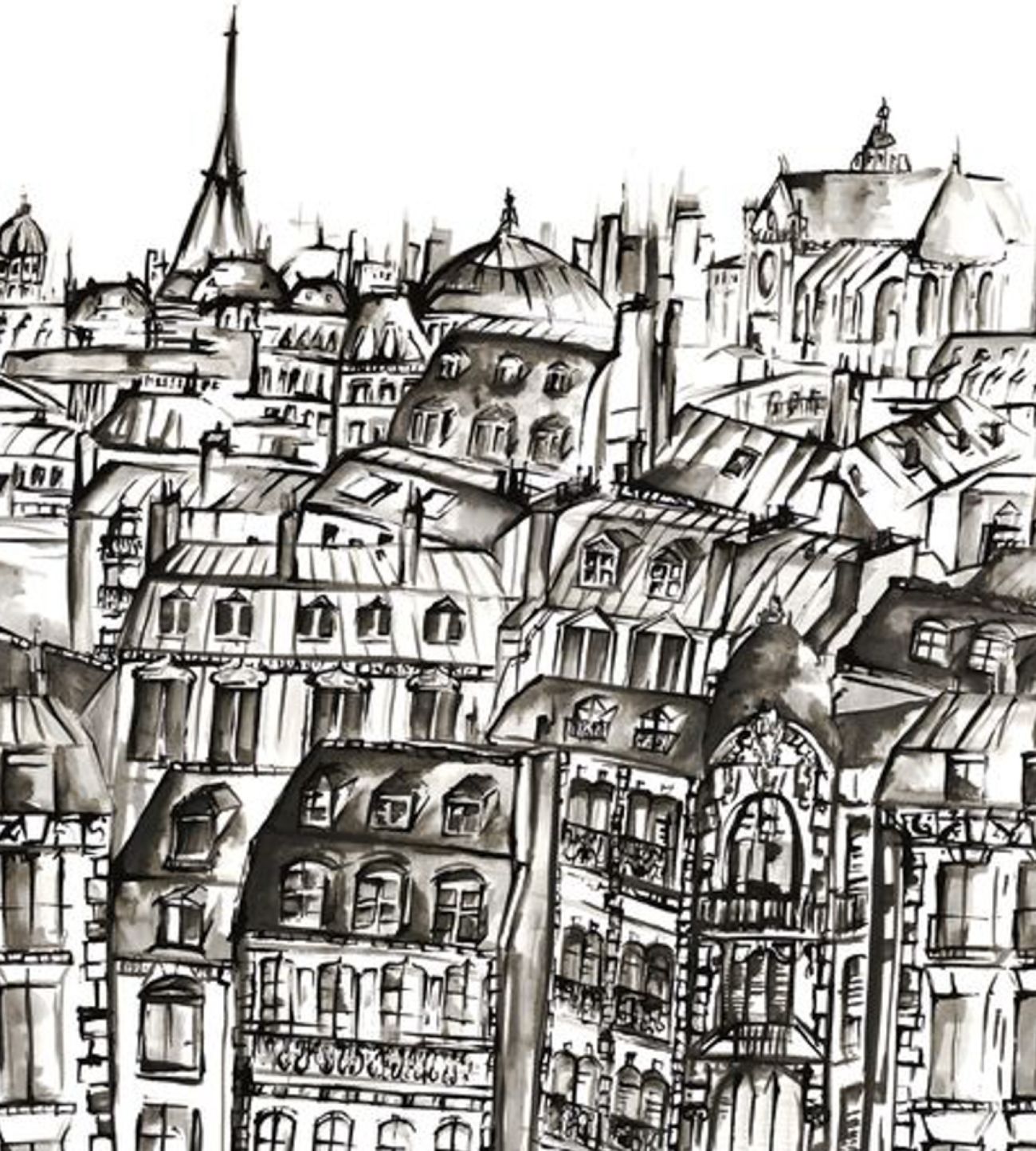 Обои Panoramas | 74981834