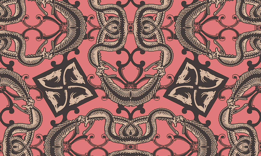 Обои  Flavor Paper For Arte  | FP1082