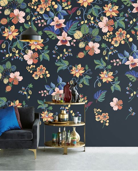 Обои Carmen | 392570