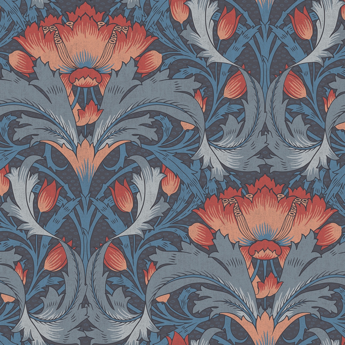 Обои Шервуд | BRIT26021_1