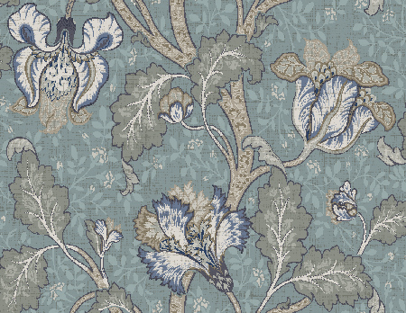 Обои Art Nouveau Origins | mr71212